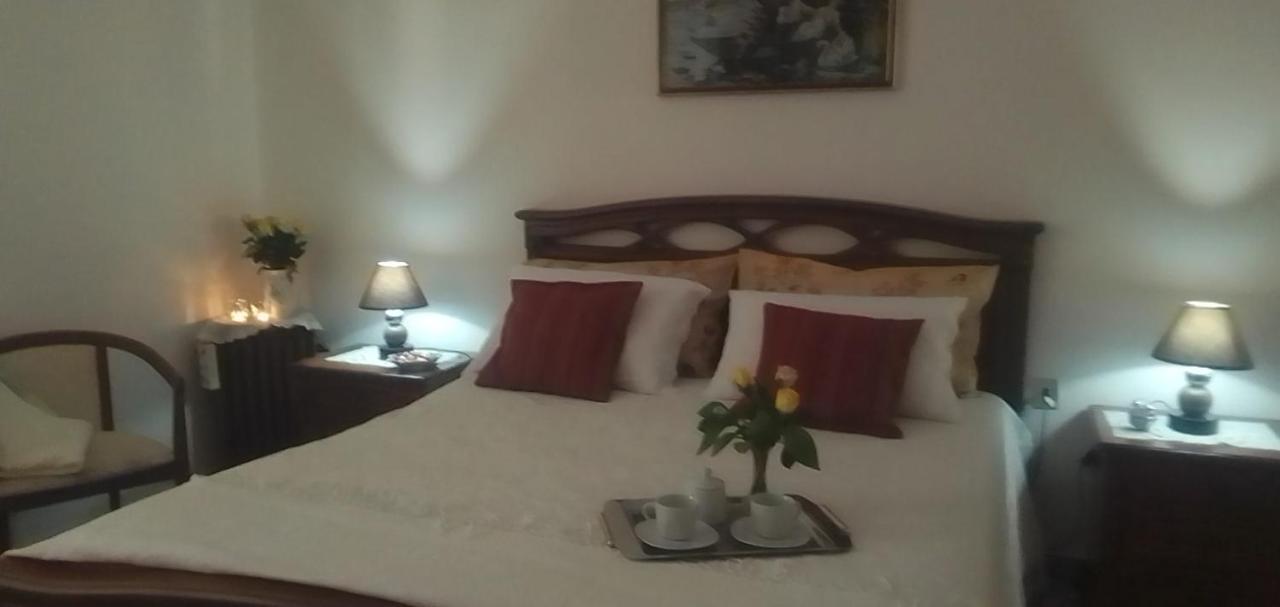 B&B Cuore E Vento Sant'Antioco Exterior photo