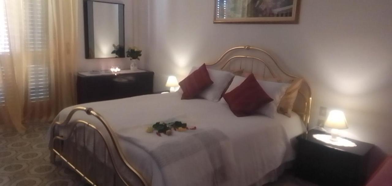 B&B Cuore E Vento Sant'Antioco Exterior photo
